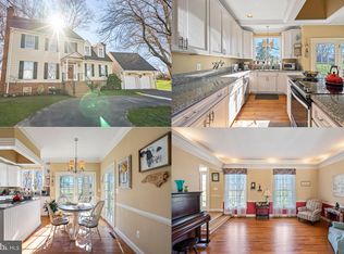 4430 Jennings Chapel Rd, Brookeville, MD 20833