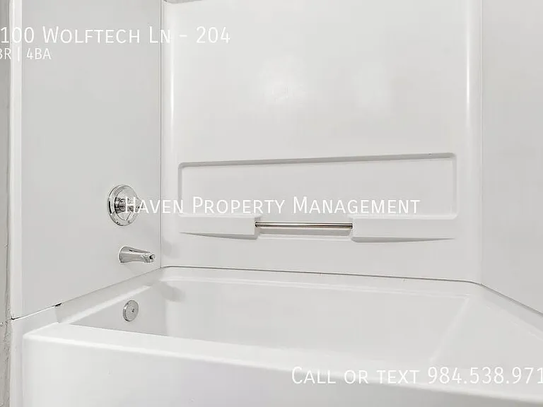 2100 Wolftech Ln #204 — Photo 37