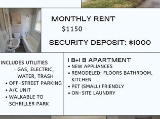 1259 S High St #5, Columbus, OH