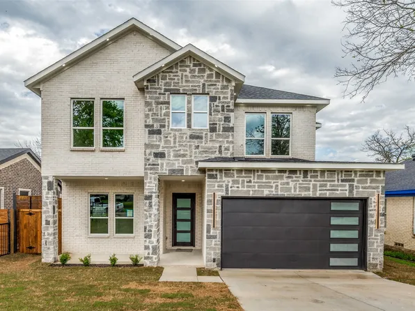 1939 Berwick Ave, Dallas, TX 75203