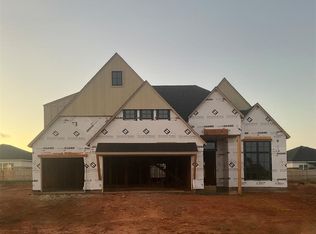 4212 NW 181st Ter, Edmond, OK 73012