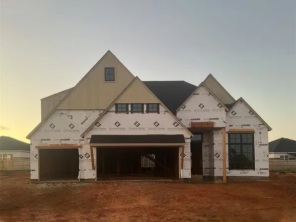 4212 NW 181st Ter, Edmond, OK 73012