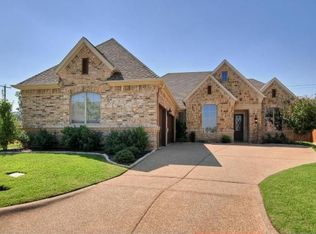 4810 Spicewood Ln, Arlington, TX 76017