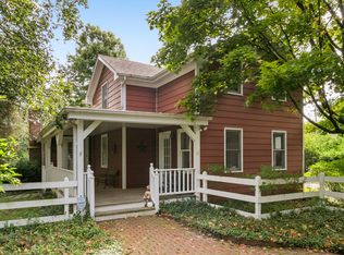 2055 Techny Rd, Northbrook, IL 60062