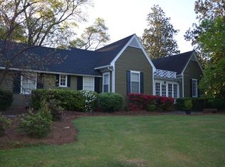 303 Clark Dr, Rome, GA 30161