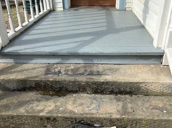 106 E Marion St, Mount Gilead, OH 43338