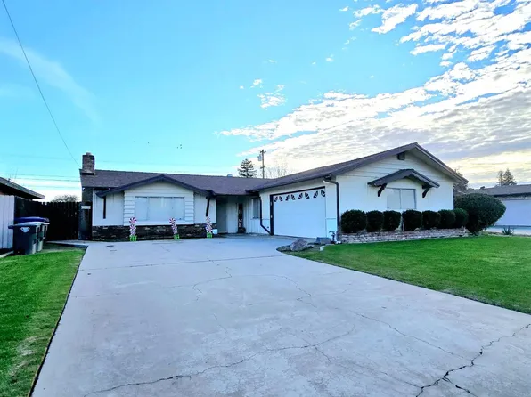 2801 Cambria Ave, Bakersfield, CA 93304