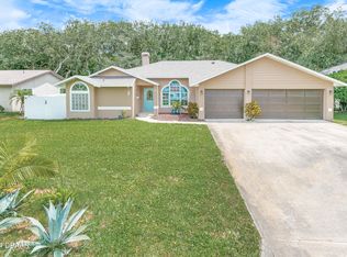 121 Ponce Terrace Cir, Ponce Inlet, FL 32127