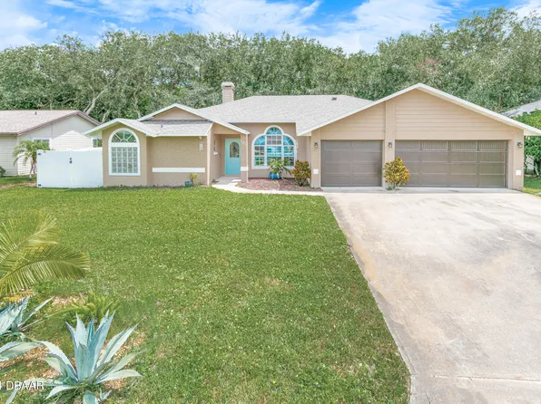 121 Ponce Terrace Cir, Ponce Inlet, FL 32127