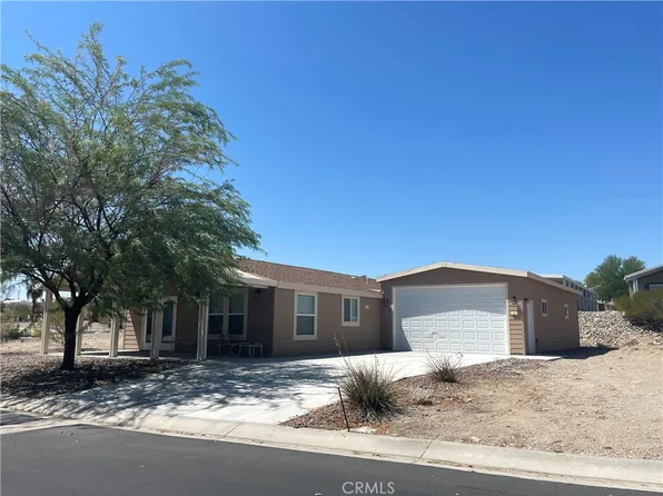 12600 Havasu Lake Rd #57, Havasu Lake, CA 92363