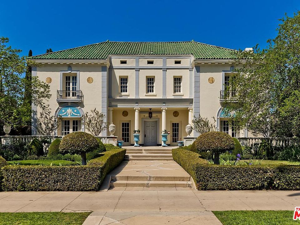 425 S Plymouth Blvd, Los Angeles, CA 90020 | Zillow