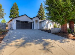 5682 Newman Ave, Paradise, CA 95969