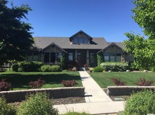 9893 N 6320 W, Highland, UT 84003