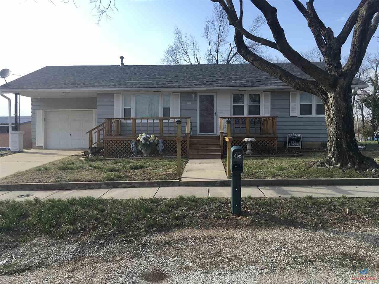 602 W Butterfield Trl, Cole Camp, MO 65325 Zillow