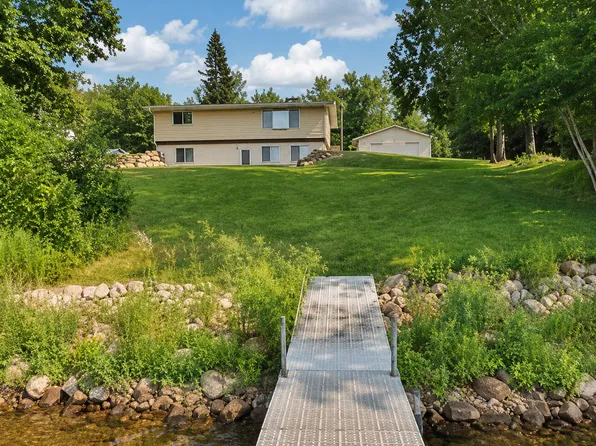 32727 Nuthatch Ave, Aitkin, MN 56431
