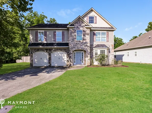 209 McEwen Ct, Perry, GA 31069