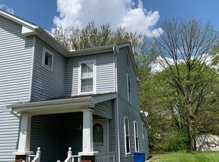 178 1/2 E Cherry St, Sunbury, OH 43074