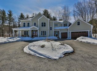 73 Whitney Rd, Harvard, MA 01451