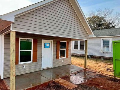 701 Delia St #A, Anderson, SC, 29624