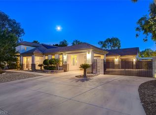 7301 Shallowford Ave, Las Vegas, NV 89131