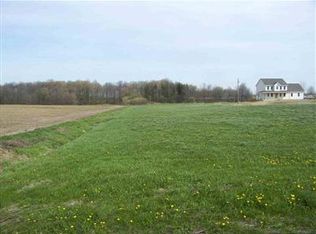 0 Barnes Rd, Millington, MI 48746