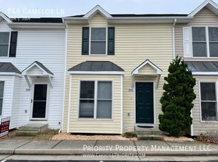 846 Camelot Ln, Harrisonburg, VA 22801