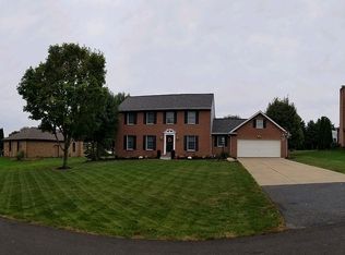 8284 Bricker Rd NW, Massillon, OH 44646