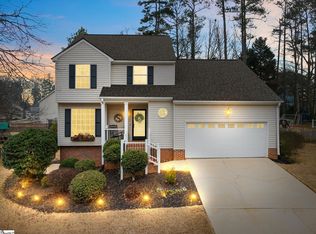 3 S Penobscot Ct, Simpsonville, SC 29681