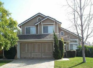 580 Boysenberry Way, Oceanside, CA 92057