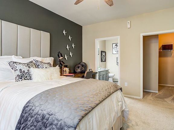5th image of 3354 Rogerdale Rd APT 9311