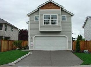 421 Green Acres Place Lot: #3, Algona, WA 98047