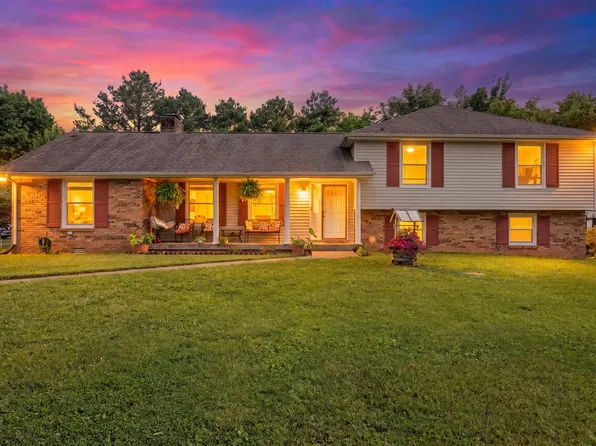 3276 Trough Springs Rd, Clarksville, TN 37043