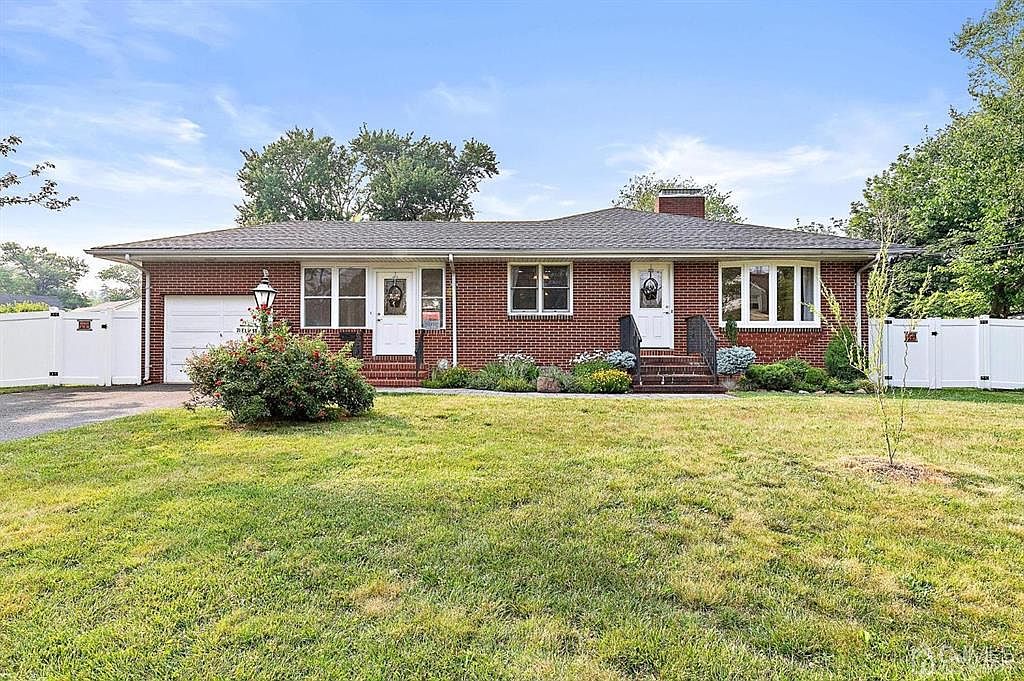 71 Elm St, Edison, NJ 08817 Zillow