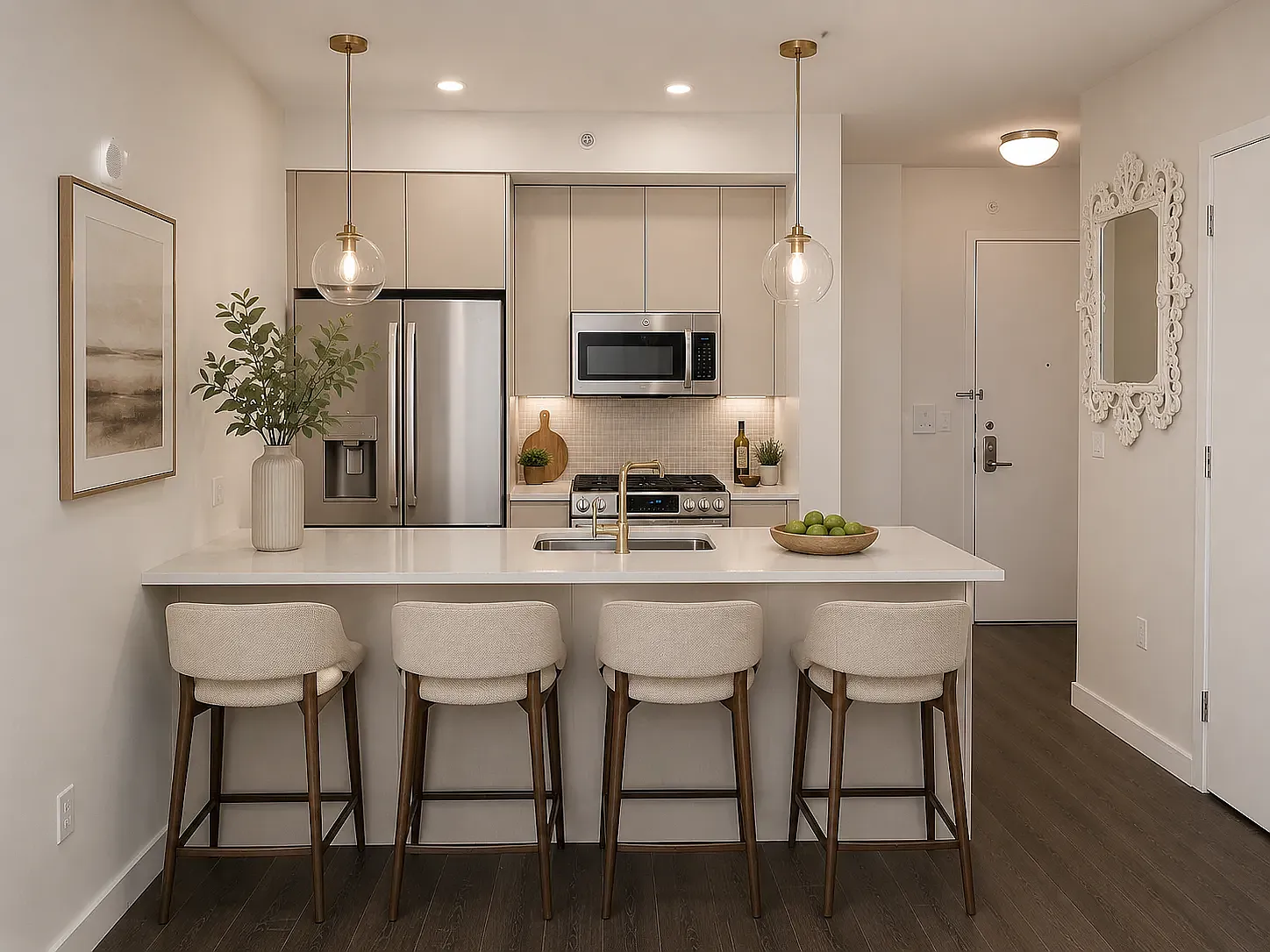 309 Gold Street — Photo 3