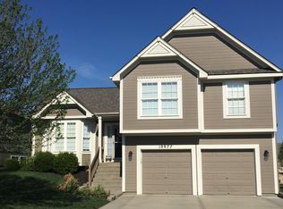 10977 S Langley St, Olathe, KS 66061