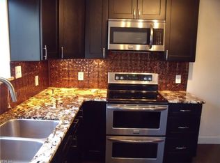 309 Sunflower Ct #A, Virginia Beach, VA 23454
