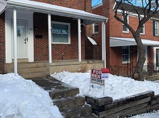 829 Rolridge Ave, Lancaster, PA 17603