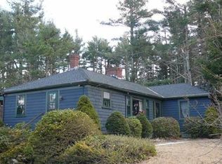 749 Erickson Rd, Ashby, MA 01431