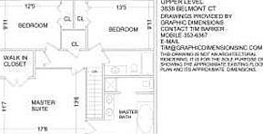 4th image of 3838 Belmont Ct