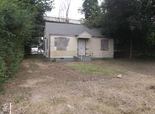 2802 Princeton Ave, Memphis, TN 38112