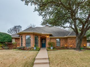 2313 Diamond Oaks Dr, Garland, TX 75044