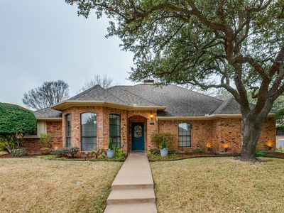 2313 Diamond Oaks Dr, Garland, TX, 75044