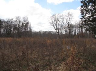 Lots 4 5 Steve Smith Rd LOT 4-5-6, Yanceyville, NC 27379