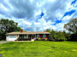 5092 Broad Run Church Rd, Warrenton, VA 20187