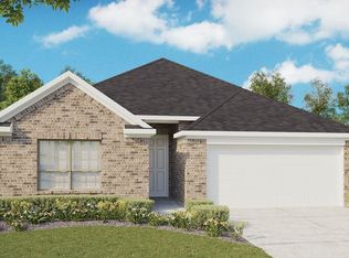 Beech Plan, River Ranch, Dayton, TX 77535