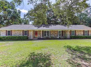 10170 Sunday Rd, Cantonment, FL 32533