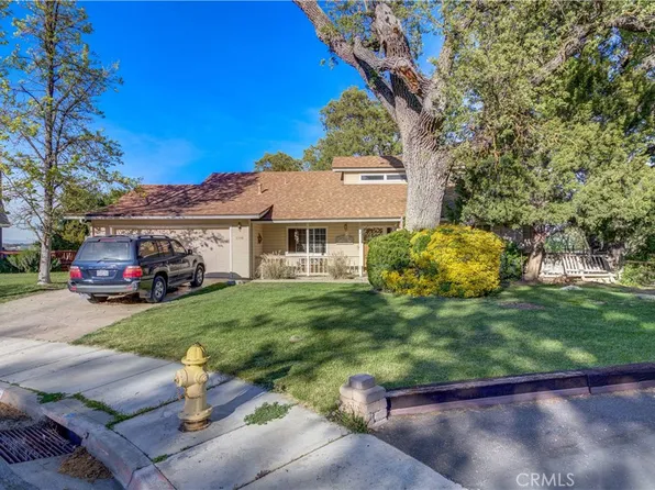 200 Gaucho Ct, Templeton, CA 93465