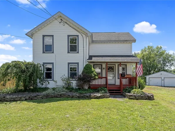2801 State Route 49, West Monroe, NY 13167