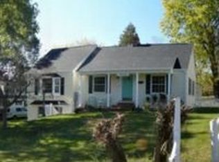 1236 Allison Ln, Pulaski, VA 24301