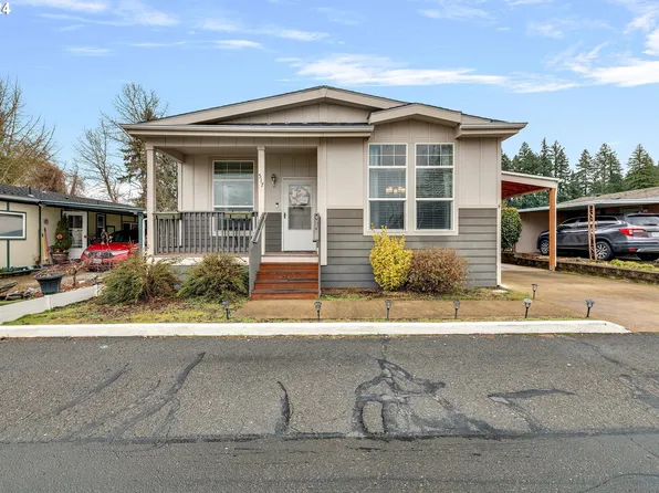 517 SW Georgetown Way, Beaverton, OR 97006